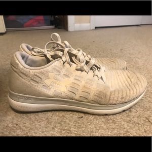 Men’s Under Armour Sneakers Size 11